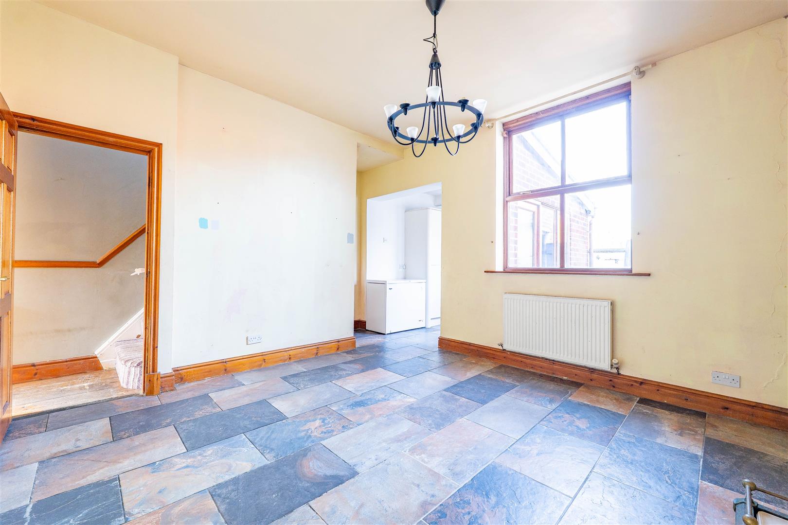 Balcarres Place, Leyland